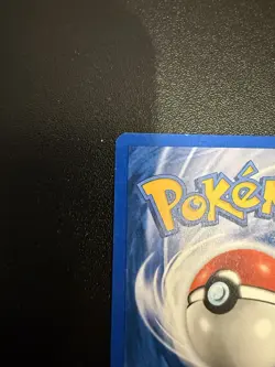 1st Edition Misty's Magikarp 88/132 Gym Challenge Pokemon Card Rare LP - Image 4