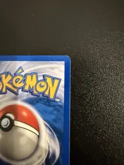 1st Edition Misty's Magikarp 88/132 Gym Challenge Pokemon Card Rare LP - Image 5