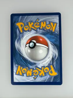 2025 Pokemon Mega Evolutions Oricorio ex 024 NM - Image 2