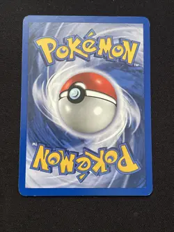 Pokemon TCG DARK CHARIZARD 21/82 Non Holo Team Rocket - Image 3