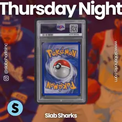 2006 POKEMON EX DRAGON FRONTIERS #9/101 PINSIR DELTA SPECIES REVERSE HOLO PSA 9 - Image 2