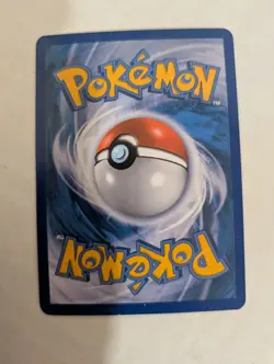 Panpour 33/114 Double Album Box Reverse Holo Promo Pokemon Black White NM/ M - Image 2