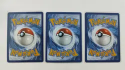 Pokemon Asia Exclusive Gym Promos - Image 2