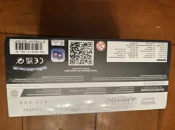 Pokemon TCG Prismatic Evolutions Pokemon Center Elite Trainer Box ETB New Sealed - Image 3