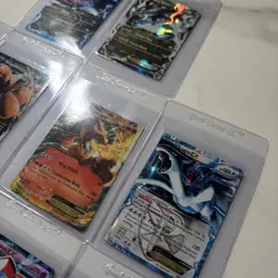 Pokemon TCG Vintage EX Lot Beautiful! Charizard Lugia Dragonite Kyurem ETC 🚨 - Image 4