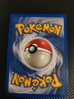 Light Ninetales 50/105 - Rare Neo Destiny Set - Pokemon Vintage WOTC NM/LP - Image 2