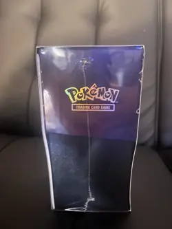 Pokemon Paldean Fates Elite Trainer Box ETB 820650856181 - Image 4