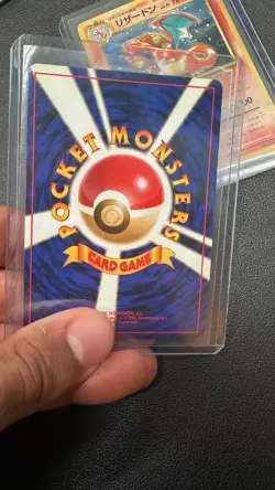 Blastoise Pokemon Japanese 009 Intro Pack Squirtle Deck Vintage Holo NM - Image 2