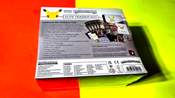 Pokemon Celebrations 25 Elite Trainer Box Trading Card Game TCG Brand NEW Sealed - Image 2