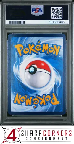 2025 POKEMON SIMPLIFIED CHINESE CBB1 C GEM PACK VOL 1 #09 FUECOCO PSA 10 - Image 2