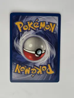 Pokemon Tauros Jungle 1st Edition 47/64 Regular Uncommon Basic Card 60HP - Image 2