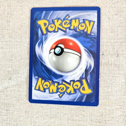 Pikachu Yellow Cheeks Base Set Wizards Of The Coast Card #58/102 Never Played - Image 4