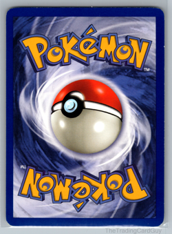 Pokemon TCG Dark Blastoise Team Rocket 20/82 rare unlimited 2000 LP - Image 2