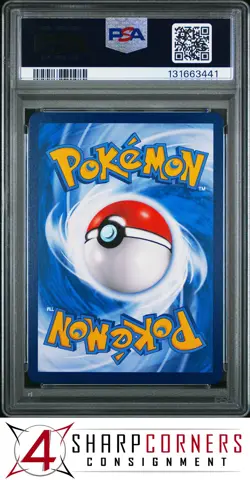 2023 POKEMON S-CHINESE 1ST ANNIVERSARY GIFT BOX #082 FRIENDS IN GALAR PSA 8 - Image 2