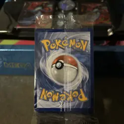 POKEMON CHARIZARD X UPC SEALED PROMO MEGA CHARIZARD EX 023 + ORICORIO EX 024 - Image 2