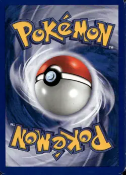 Pupitar 45/75 Uncommon WOTC Neo Discovery Pokemon - Image 2