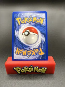 Flygon 4/97 Reverse Holo Rare EX Dragon Pokemon Card Vintage 2003 NM-MINT CLEAN! - Image 2