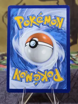 Pokemon TCG Sandy Shocks ex 159/131 Prismatic Evolutions Holo Card NM - Image 2