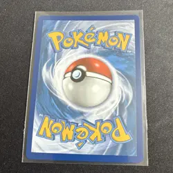 Pokemon TCG 2019 Hidden Fates Shiny Vault Naganadel GX SV63/SV94 | NM/Mint - Image 2