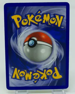 Pokemon Expedition Base Set Reverse Holo #69 Vileplume - Image 4