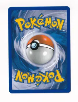 Pokemon EX Dragon Frontiers Reverse Holos #70/101 Vulpix Delta Species - Image 2