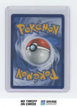 2023 Pokemon Sword&Shield Crown Zenith Black Star Promo Galarian Moltres - Image 2