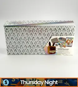 POKEMON TCG PRISMATIC EVOLUTIONS SUPER-PREMIUM COLLECTION SEALED BOX - Image 2