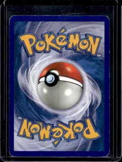 2007 Pokemon Diamond & Pearl Secret Wonders Jumpluff Reverse Holo #11/132 - Image 2