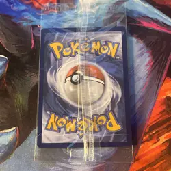 Pokemon TCG 151 UPC Promo Mewtwo SVP052 Illustration Rare Sealed - Image 4
