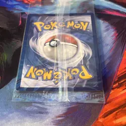 Pokemon TCG 151 UPC Promo Mewtwo SVP052 Illustration Rare Sealed - Image 5