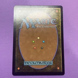 Minas Tirith Rare MTG Lord Of The Rings - Tales Of Middle Earth 256 NM - Image 3