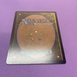 Minas Tirith Rare MTG Lord Of The Rings - Tales Of Middle Earth 256 NM - Image 4