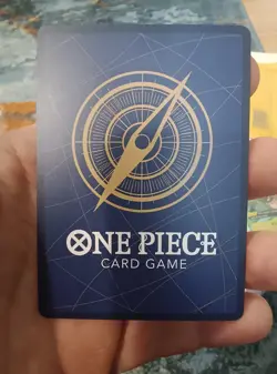 Yamato P-046 One Piece Championship 2024 Event Pack One Piece Card Game Stamped - Image 3