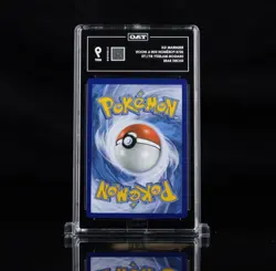 Pokemon TCG Reshiram GX Dragon Majesty Holo Card 71/70 Secret Rare TAG 9 Rainbow - Image 2