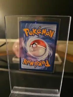 Pokemon Phantasmal Flames English Mega Charizard X ex 109/094 NM Beautiful Card! - Image 2