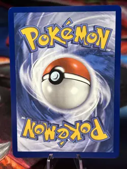 2025 POKEMON JTG EN-JOURNEY TOGETHER 171 VOLCANION EX ULTRA RARE NM/M - Image 2