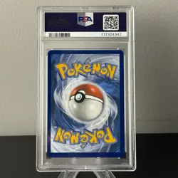 2025 POKEMON JTG EN-JOURNEY TOGETHER #175 N'S ZOROARK ex ULTRA RARE - PSA 10 - Image 2