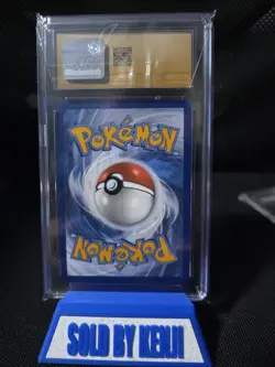 2025 POKEMON JTG EN-JOURNEY TOGETHER #178 DUDUNSPARCE EX CGC PRISTINE 10 - Image 2