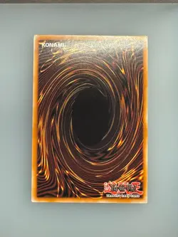 Metamorphosis RA04-EN123 Platinum Secret Rare Yu-Gi-Oh NM 1st Edition - Image 2