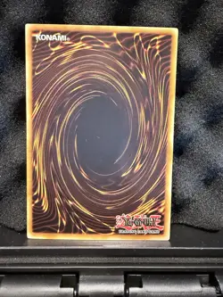 Yu-Gi-Oh! TCG Zoa Yu-Gi-Oh! The Falsebound Kingdom Promotional Cards TFK-001 - Image 2