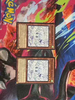Yugioh Mulcharmy Fuwalos Common L5DD-ENC16 1st Edition Near Mint - Image 1