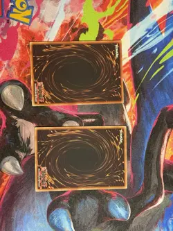 Yugioh Mulcharmy Fuwalos Common L5DD-ENC16 1st Edition Near Mint - Image 2