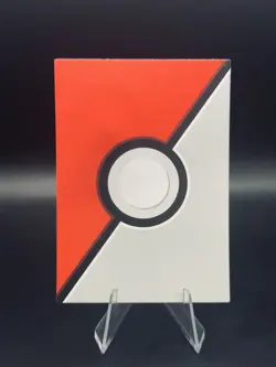 NON TCG Chinese Pokemon Elf Eif Origin Collection 2.0 SSR Psyduck - Image 2