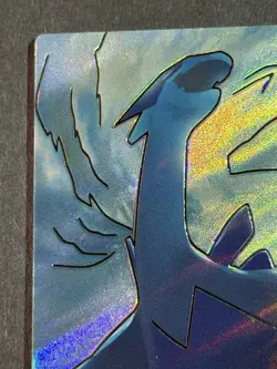 NON TCG Chinese Pokemon Elf Eif Origin Collection 3.0 YS Lugia - Image 4