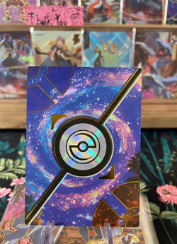 Xurkitree PM-UB No. 004 Box Hit! UB NON-TCG Pokemon Card Eif Origin 3.0 - Image 2