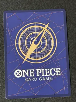 Five Elders OP13-082 Super Rare Foil | One Piece TCG Card | Near Mint+ English - Image 2