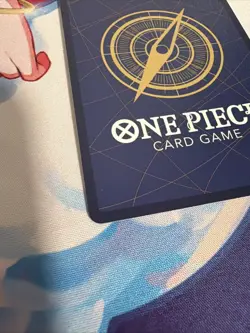 One Piece Card Game PRB-01 The Best - Dracule Mihawk OP01-070 ENG Alt Art - Image 3