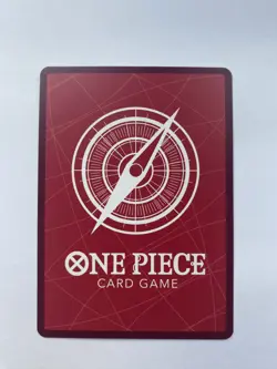 OP01-031 Kouzuki Oden Leader English One Piece TCG Card - Image 2