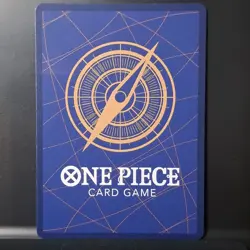Boa Hancock OP14-112 SR The Azure Sea’s Seven One Piece TCG English NM - Image 2