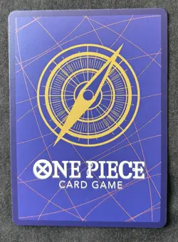 One Piece CCG Roronoa Zoro ST29-014 (SR) Alt Art Starter Deck (EGGHEAD) - Image 2